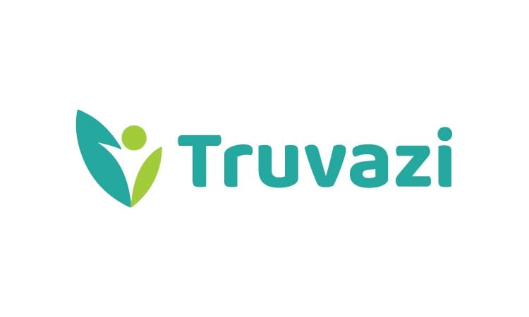 Truvazi logo